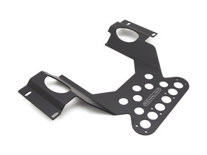 Fire Extinguisher Mount. Porsche 997 GT3 / GT2 - FE08