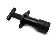 Reinforcement bar tube, Front. Porsche 993 1994-98 - 99350501601