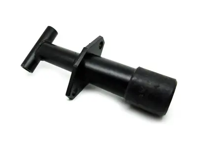 Reinforcement bar tube, Front. Porsche 993 1994-98 - 99350501601
