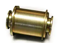 Buje del brazo de control delantero Rennline Monoball (posición trasera). Porsche 964 / 993 - MB12.30, MB1230