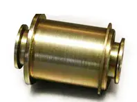 Rennline Monoball draagarmbus vooraan (achterste positie). Porsche 964/993 - MB12.30, MB1230