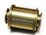 Rennline Monoball-Buchse für vorderen Querlenker (hintere Position). Porsche 964 / 993 - MB12.30, MB1230