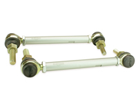 Einstellbare hintere Querlenker-Drop-Links. Porsche 991 C2 / 991 C4 - 2271004, 99133307180, 99133307280, 99133307102, 9P1511467A