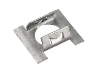 Clip de réflecteur arrière. Porsche 911 1978-86 - 99959144702