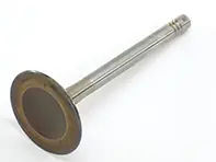 Engine cylinder head inlet valve. Porsche 911 1970-77 - 91110541120, 911.105.411.20, 1013.002, 91110541100, 854409-6 - V94266