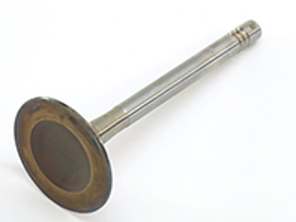 Engine cylinder head inlet valve. Porsche 911 1970-77 - 91110541120, 911.105.411.20, 1013.002, 91110541100, 854409-6 - V94266