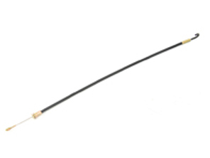 Bowdenzug Türschloss. Porsche 944 / 924 / 968 - 477837017A