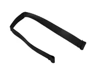 Cinghia di tensionamento per capote. Porsche 911/964 Carrera 2/4 - 91156115365