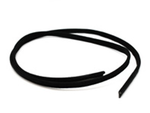 Joint de toit ouvrant Avant. Porsche 911 / 964 / 993 - 91156419100, 1689801000