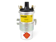 Zündspule. Porsche 356 6 Volt 1600/S/CS/S90 - 60660210800, PCG602108A