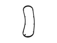 Selle la consola del filtro de aceite. Porsche 955 Cayenne / 955 Cayenne turbo - 94810720101