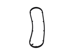 Seal oil filter console. Porsche 955 Cayenne / 955 Cayenne turbo - 94810720101