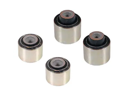 Rear wheel concentric bush / Rear hub bushing set (2 small + 2 big), Stock version. Porsche 991 2012>> - PR52053P, PR52052P, 99133111212, 99133111103, 99133111104, 99133111112, 99133111113, 99133111203, 99133111204, 99133111205, 99133161112, 99133111105, 99133111120, 99133111121, 99133111220, 99133111221, 99133111133, 99133111134, 99133111233, 99133111234, 99133111213 - PR52053P, PR52052P, PR52055P