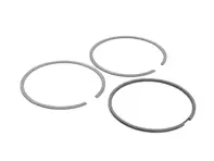 Piston ring set. Porsche 2.7L 986 / 987 Boxster / 987 Cayman - 99610307300, 50440N0