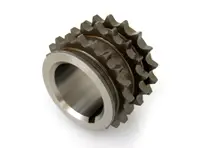 油泵驱动链轮。保时捷 955 Cayenne S / Turbo - 94810223102