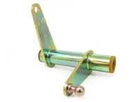 Levier d'inversion de tringlerie d'accélérateur. Porsche 911 72-86 - 93042301701