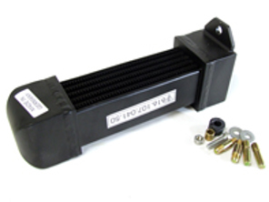 Radiatore dell'olio. Porsche 356/912 - PCG10791250, 61610704101, 61610704102, 61610791200, 1613500200, 061610704150, 10704150, 61610704101, 61610704102, 61610791200, P356, PCG10704150