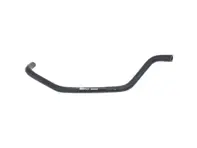 Radiator breather hose. Porsche 986 Boxster / 996 - 99610613753 - URO-021268