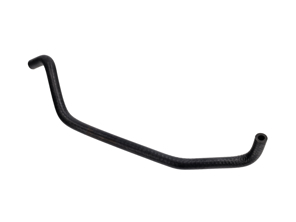 Radiator breather hose. Porsche 986 Boxster / 996 - 99610613753 - URO-021268