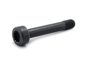 Flywheel bolt. Porsche 964 / 968 / 993 / 996T, GT3 / 997 GT3 - 19435, 99911901701, 411 0015 10, 411001510
