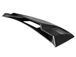 Ram-air collector kofferdeksel. Porsche 991Turbo - P991.20.3050