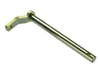 Eje del pedal del embrague. Porsche 911 / 930 LHD COCHES - 93042302701 - URO-016680