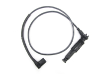 Ontstekingskabel, Enkel, Cilinder 5. Porsche 964 C2 / C4 - 96460206019