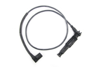 Ontstekingskabel, Enkel, Cilinder 5. Porsche 964 C2 / C4 - 96460206019