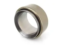 Cojinete de agujas del brazo de suspensión delantera. Porsche 356C - 69534101400