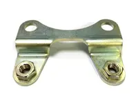 Ensemble de cheville de direction pour boîtier de direction ZF. Porsche 356