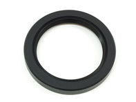 Crankshaft seal rear. Porsche 356 / 912 - 99911302950, 99911302951 - 041.491, 81-17085-00