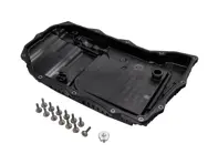 Transmissie/Versnellingsbak Oliecarter - 13 Bevestigingspunten. Porsche Cayenne 9YA/9YA-2 2018>>