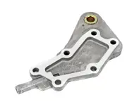 Crankcase lid block cylinders 1-3. Porsche 997 - 99710102100