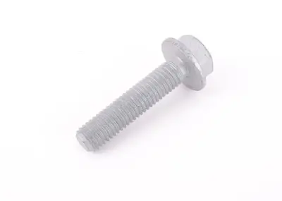 Hex head bolt AM10 x 45  Porsche 986 / 987 / 996 / 997 - 90037810001