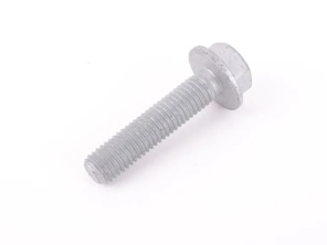 Boulon à tête hexagonale AM10 x 45 Porsche 986 / 987 / 996 / 997 - 90037810001