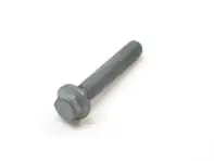 Boulon à tête hexagonale support de boîte de vitesses et cloche M12 x 1,5 x 70. Porsche 986 / 987 / 996 / 997 - 99907200801