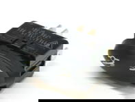 Rear Spoiler Switch. Porsche 996 Turbo 2002>> RHD Cars - 99661315610A05