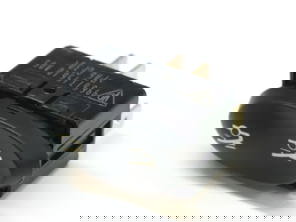 Heckspoilerschalter. Porsche 996 Turbo 2002 >> RHD Autos - 99661315610A05