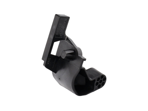 Soporte para embellecedor de maletero para Porsche 987 Boxster/Cayman y 997 Carrera/Turbo/GT2/GT3 - 99755177202