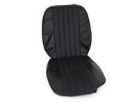 Front Comfort Seat Restoration Kit (2 Seats). Porsche 911 1966-73 - 9015210