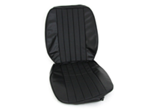Front Comfort Seat Restoration Kit (2 Seats). Porsche 911 1966-73 - 9015210