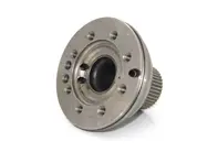 Soporte de embrague. Porsche 911 72-73 Sportomatic - 92511602001