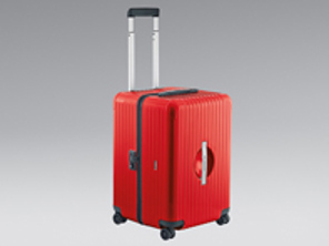 PTS Multiwheel® Ultralight Edition, XL, guards red - WAP0354000K84A