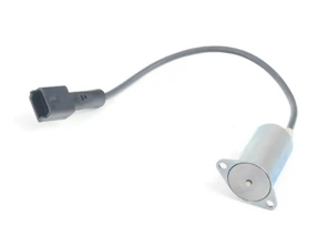 Magneetventiel cil. 4-6. Porsche 986 Boxster / 996 >>2001 - 99660590200