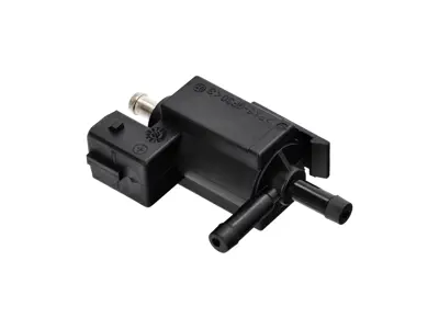 Electroválvula de la bomba de inyección de aire secundario. Porsche 996 turbo / 970 Panamera / 955 / 957 / 958 Cayenne - 99660515500