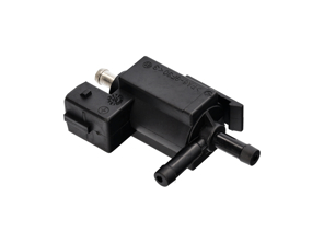 二次空气喷射泵电磁阀。保时捷 996 turbo / 970 Panamera / 955 / 957 / 958 Cayenne - 99660515500