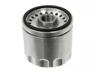 Billet shorty oil filter assy. Porsche 986/987 Boxster / Cayman / 996 / 997 - 90021900930, 10624, 106-24