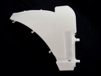 Serbatoio/serbatoio lavavetri. Porsche 987/987C/997 - 99752870101