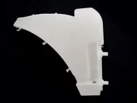 Vorratsbehälter / Tank für Scheibenwaschanlage. Porsche 987 / 987C / 997 - 99752870101