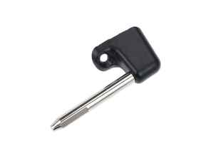 Soporte de aluminio para parasol. Porsche 911 / 914 / 944 / 964 / 993 / 968 - 96473131940, 96473132040, 91173132340, 91173132440 - URO-009425, URO-009426